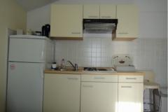 Apartmani Roko Apartman 2: (3+1) – Apartman 3 foto 4
