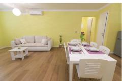 Apartmani Stafilic Apartman 1: (4+2) – Blue Sea 3 foto 4