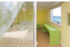 Apartmani Stafilic Apartman 1: (4+2) – Blue Sea 3 foto 5