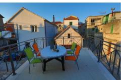 Apartmani Stafilic Apartman 2: (4+2) – Blue sea 4 foto 1