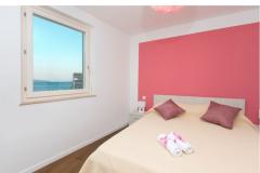 Apartmani Stafilic Apartman 2: (4+2) – Blue sea 4 foto 3