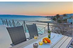 Apartmani Stafilic Apartman 3: (2+2) – Blue sea 5 foto 1