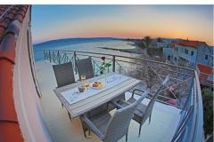 Apartmani Stafilic Apartman 3: (2+2) – Blue sea 5 foto 2