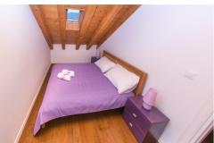 Apartmani Stafilic Apartman 3: (2+2) – Blue sea 5 foto 5