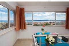 Apartmani Ujaković Apartman 1 – A 4+1 foto 1