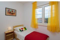 Apartmani Ujaković Apartman 2 – A5+1 foto 4