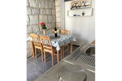 Apartmani Kod Marice Apartman 2 – A2 foto 2