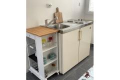 Apartmani Kod Marice Apartman 2 – A2 foto 3
