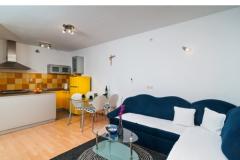 Apartman Palace Apartman 1: (2+2) – A 2+2 foto 5