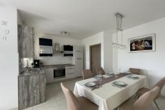 Aprartments Adria Apartman 1 – White foto 3
