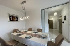 Aprartments Adria Apartman 1 – White foto 5