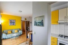 Apartman Castel Vecchio  Apartman 2 – LIMONE foto 3