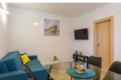 Apartmani Duje Apartman 2 – A4 foto 2