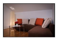 Apartmani Joseph Apartman 1: (2+2) – A 2+2 foto 1