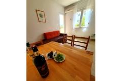 Apartmani Joseph Apartman 2: (4+2) – A 4+2 foto 1