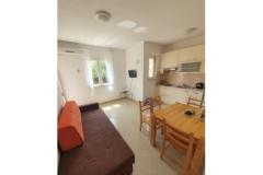 Apartmani Joseph Apartman 2: (4+2) – A 4+2 foto 2