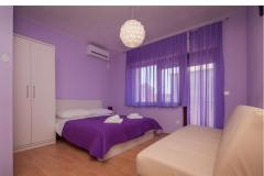 Apartmani Mara Apartman 2 – Triple foto 2