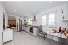 Apartmani Meridians Apartman 1 – A1 foto 1