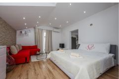 Apartmani Meridians Apartman 1 – A1 foto 4