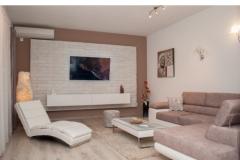 Deluxe Apartmani Red Sunset Apartman 1 – Apartment1 foto 1