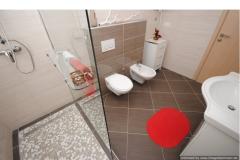 Deluxe Apartmani Red Sunset Apartman 1 – Apartment1 foto 2