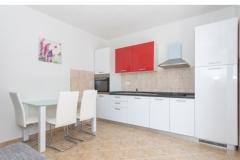 Apartmani Seaside Apartman 2 – Apartman 2 foto 5