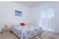 Apartmani Seaside Apartman 3 – Apartman 3 foto 1