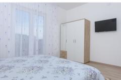 Apartmani Seaside Apartman 3 – Apartman 3 foto 2