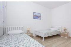 Apartmani Seaside Apartman 3 – Apartman 3 foto 3