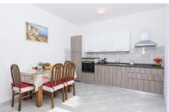 Apartmani Seaside Apartman 3 – Apartman 3 foto 5