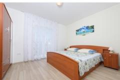 Apartmani Seaside Apartman 4 – Apartman 4 foto 1