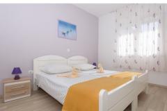 Apartmani Seaside Apartman 4 – Apartman 4 foto 4