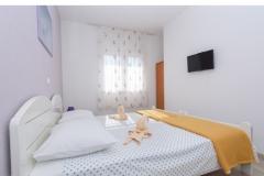 Apartmani Seaside Apartman 4 – Apartman 4 foto 5