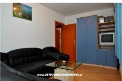 Apartmani Sun and Sea Apartman 1 – Apartman 2 foto 1