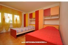 Apartmani Sun and Sea Apartman 1 – Apartman 2 foto 4