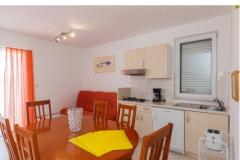 Apartmani Kuća Valentin Apartman 1: (2+2) foto 4