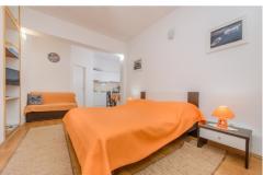 Apartmani Kastel Apartman 1: (2+0) foto 1