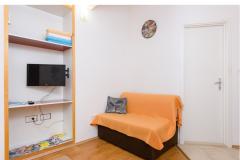 Apartmani Kastel Apartman 1: (2+0) foto 5