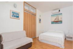 Apartmani Kastel Apartman 2: (2+0) foto 1