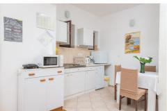 Apartmani Kastel Apartman 2: (2+0) foto 4