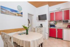Apartmani Kastel Apartman 3: (3+1) foto 5