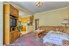 Banovski dvori Apartman 4 – apartman 4 foto 1