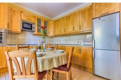 Banovski dvori Apartman 4 – apartman 4 foto 2