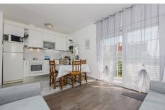 Family Dream Apartman Apartman 1 – A 6 foto 3