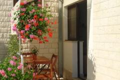 Guest Kuća Kastela TIN Apartman 2 – Apartman 2 foto 1