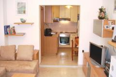 Guest Kuća Kastela TIN Apartman 2 – Apartman 2 foto 2