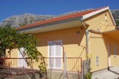 Holiday Home Prova Apartman 1 – Prova foto 1