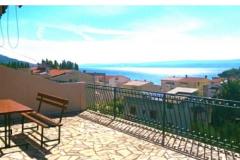 Apartmani Irina, Duće-Omiš Apartman 4 – A4 foto 1