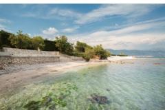 Kuća na plaži Apartman 1 – Kuća foto 3