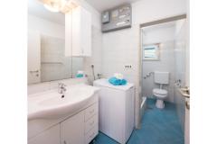 Kuća na plaži Apartman 1 – Kuća foto 5